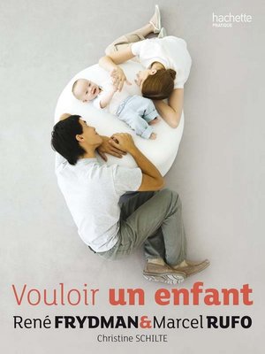 cover image of Vouloir un enfant